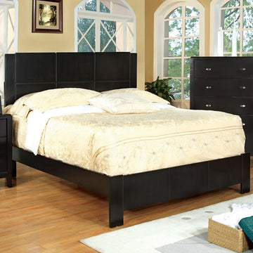  Furniture of America Lexington CM7823LEX-CK-BED Rollaway Bed with Polyfiber Mattress IMAGE 1