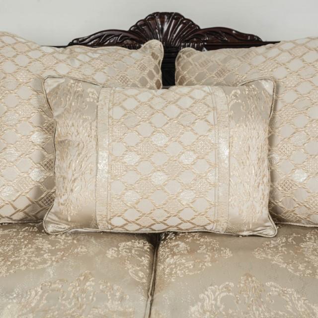  Furniture of America Huelva SM6452-SF Sofa IMAGE 6