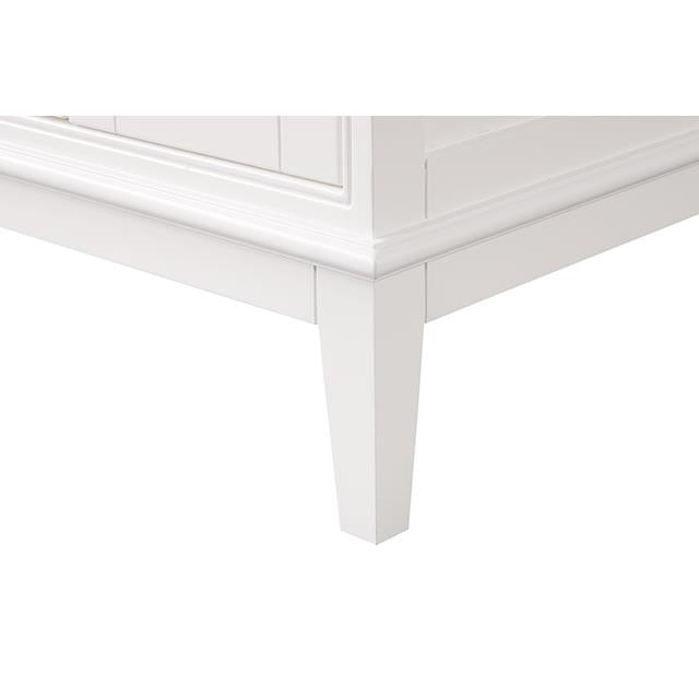  Furniture of America Rimini TM-CT004WH-60+04WH Vanity Set IMAGE 7