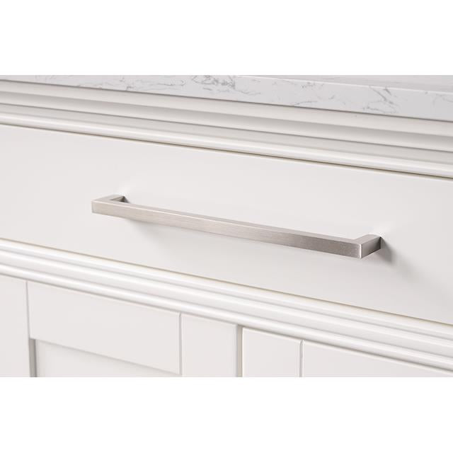  Furniture of America Rimini TM-CT004WH-60+04WH Vanity Set IMAGE 9