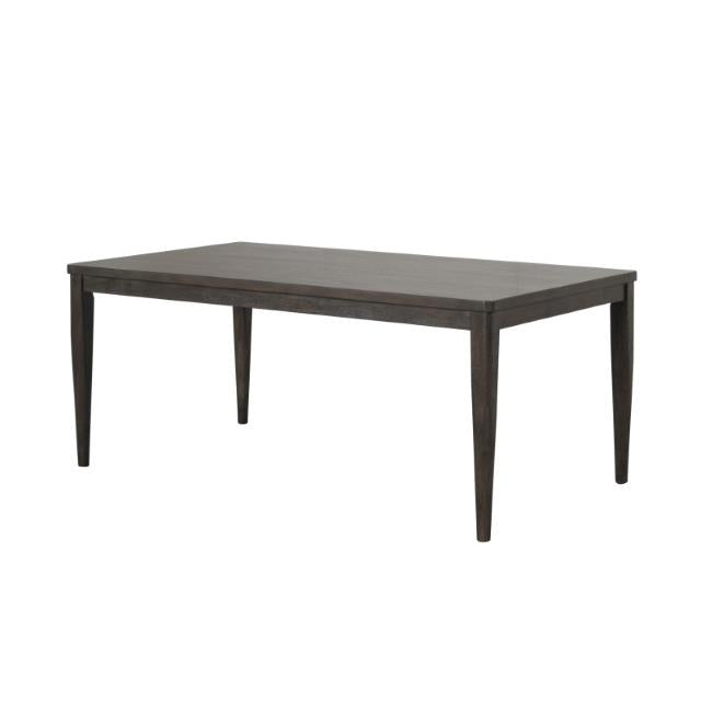  Furniture of America Woolwich FM3433DW-T-7PC 7 Pc Dining Table Set IMAGE 2