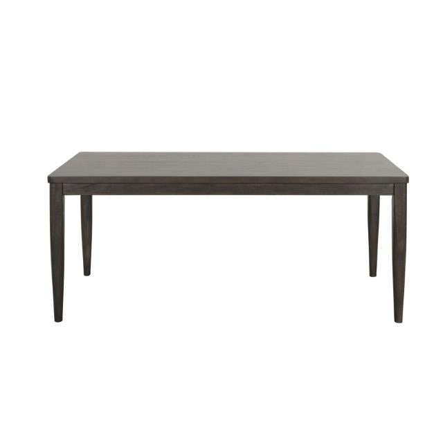  Furniture of America Woolwich FM3433DW-T-7PC 7 Pc Dining Table Set IMAGE 5