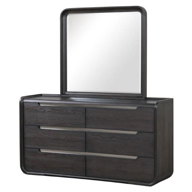  Furniture of America Osterley FM71500BK-D Dresser IMAGE 3