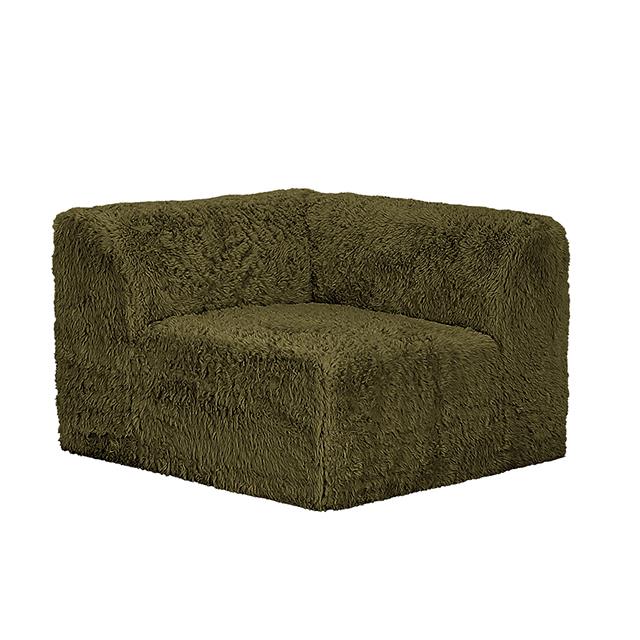  Furniture of America Nappi FM62102GR-SF-PK Sofa IMAGE 5