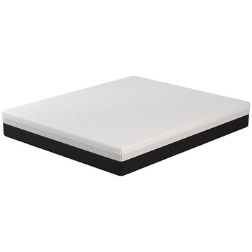  Furniture of America Verbena DM2122-F 12" Full Hybrid Pocket Coil Mattress IMAGE 1