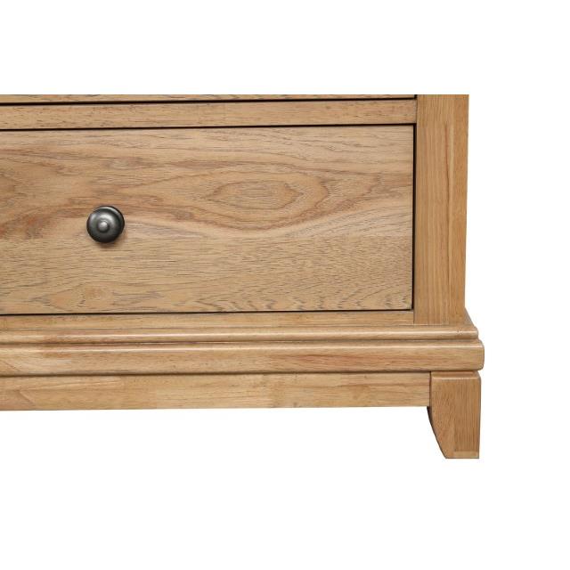  Furniture of America McHenry FM7706NT-M Mirror IMAGE 6