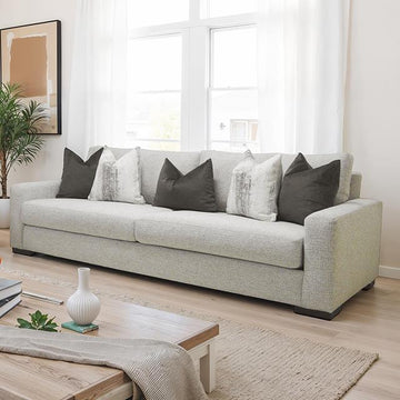  Furniture of America Romsey SM6093-SF Sofa IMAGE 1