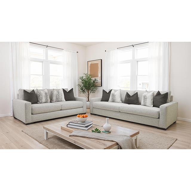  Furniture of America Romsey SM6093-SF Sofa IMAGE 2