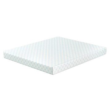 Furniture of America Edelweiss DM2008-F 8" Full Memory Foam Mattress IMAGE 1