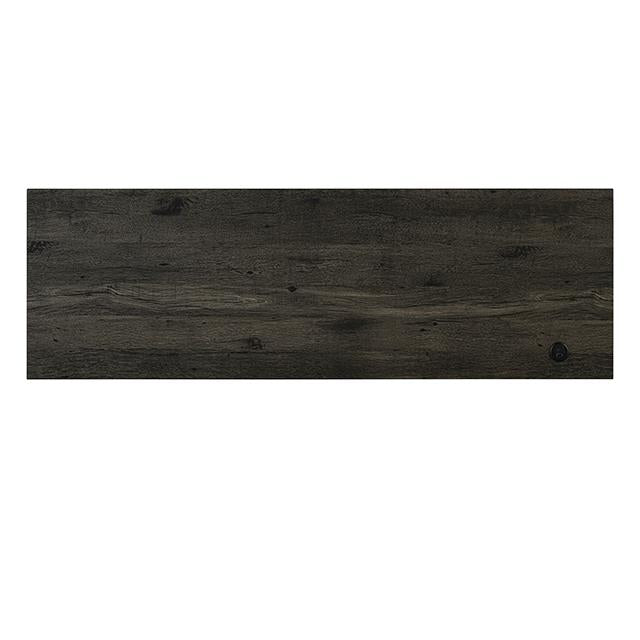  Furniture of America Ptolema SL3403DG-PT-4PK 4 Pc Dining Table Set IMAGE 1