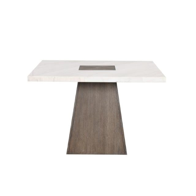 Furniture of America Grasten FM3332DB-PT-TABLE Counter Height Table IMAGE 1