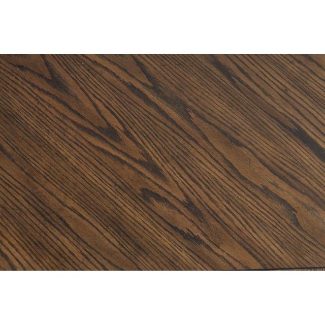  Furniture of America Promenade FM31002DB-T-7PC 7 Pc Dining Table Set IMAGE 3