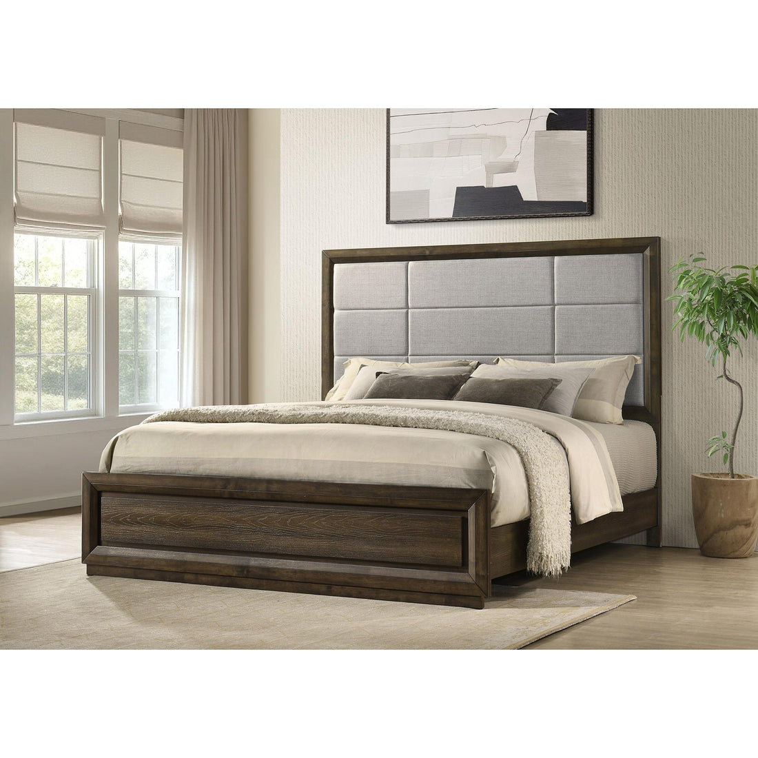  Coaster Furniture Beds King 215971KE IMAGE 1