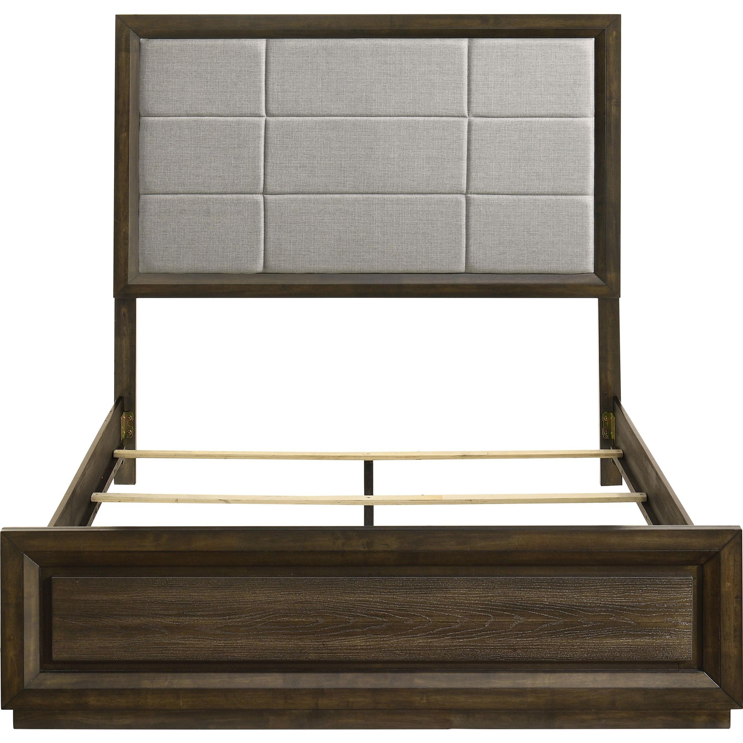  Coaster Furniture Beds Queen 215971Q IMAGE 4