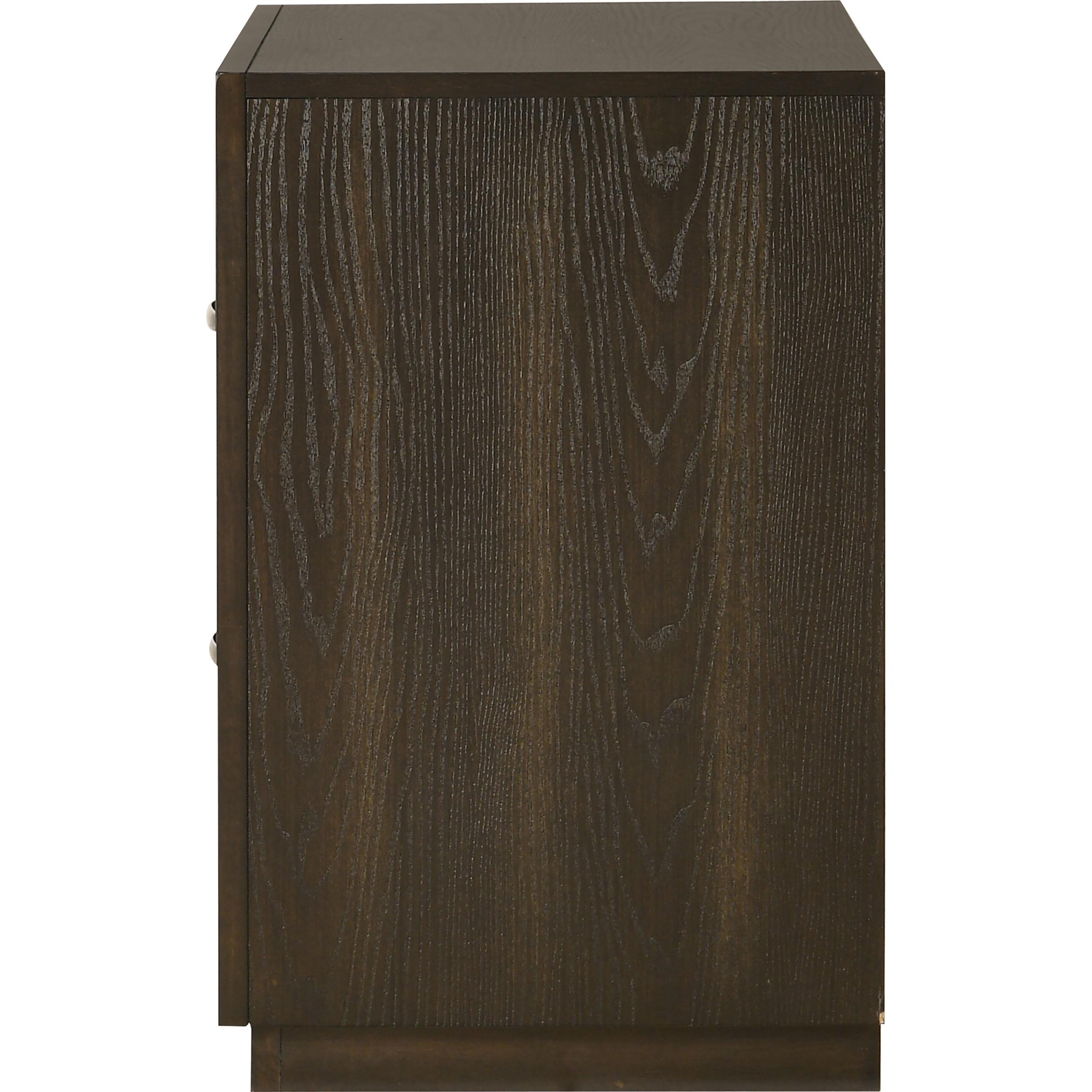  Coaster Furniture Nightstands 2 Drawers 215972 IMAGE 5