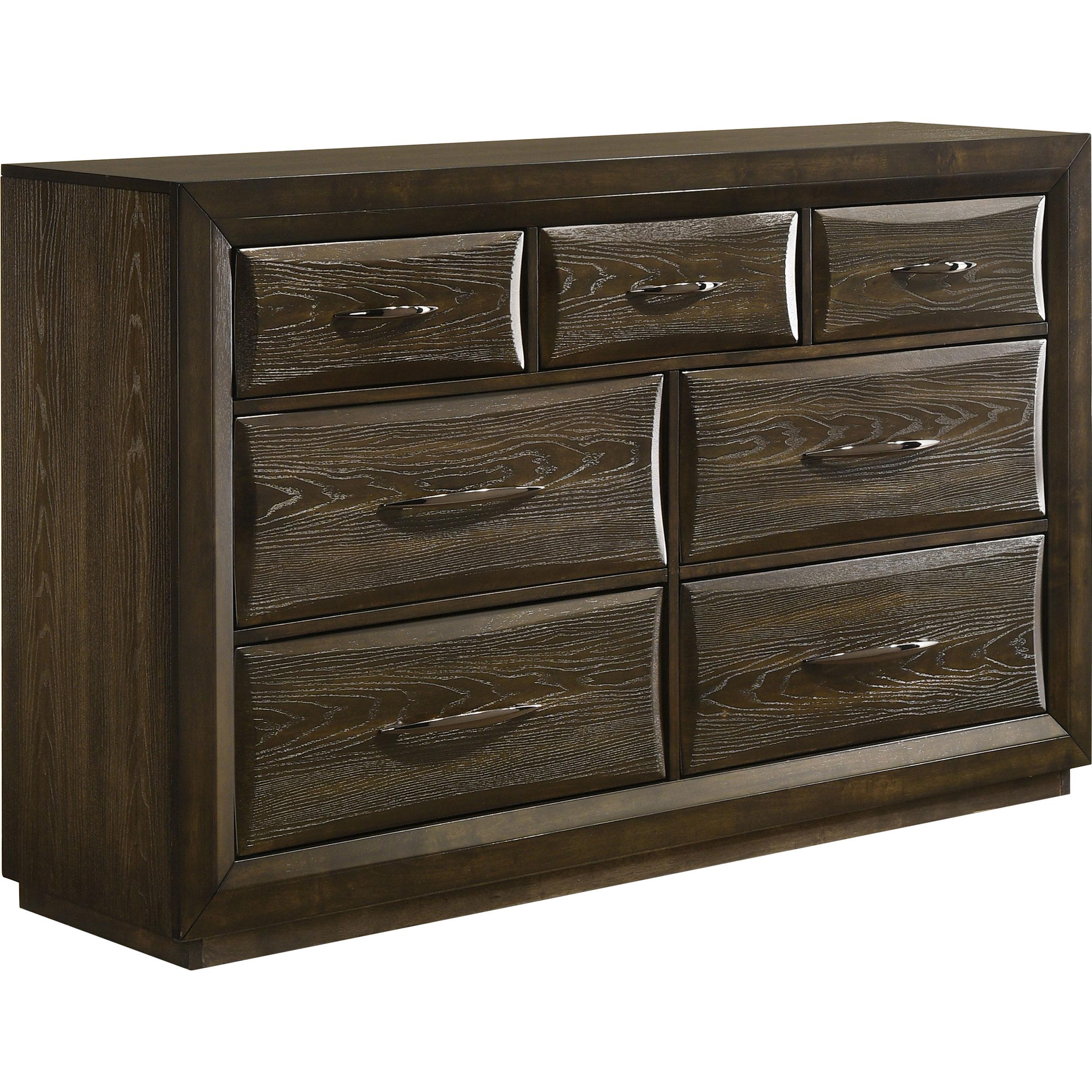  Coaster Furniture Dressers 7 Drawers 215973 IMAGE 1