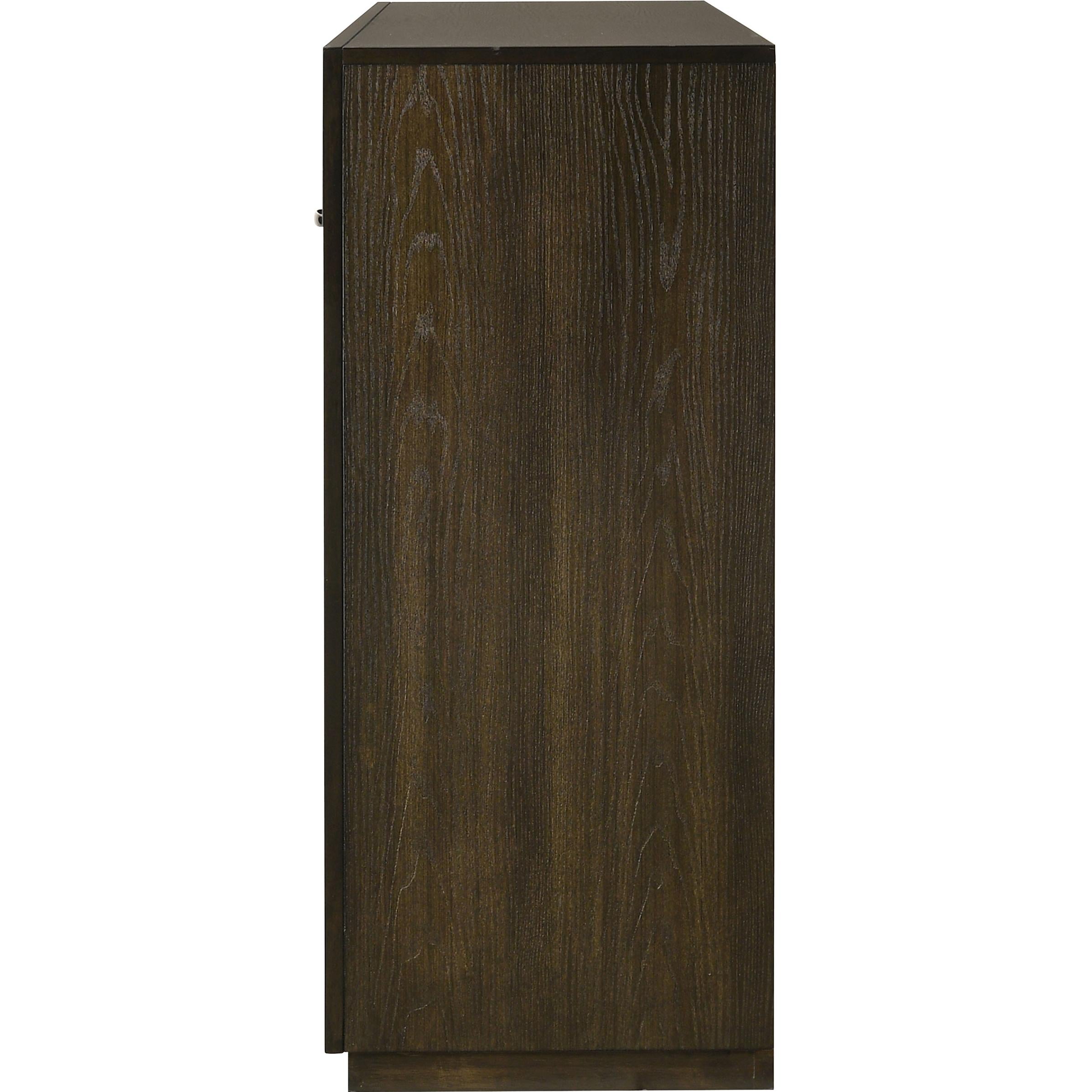  Coaster Furniture Dressers 7 Drawers 215973 IMAGE 5