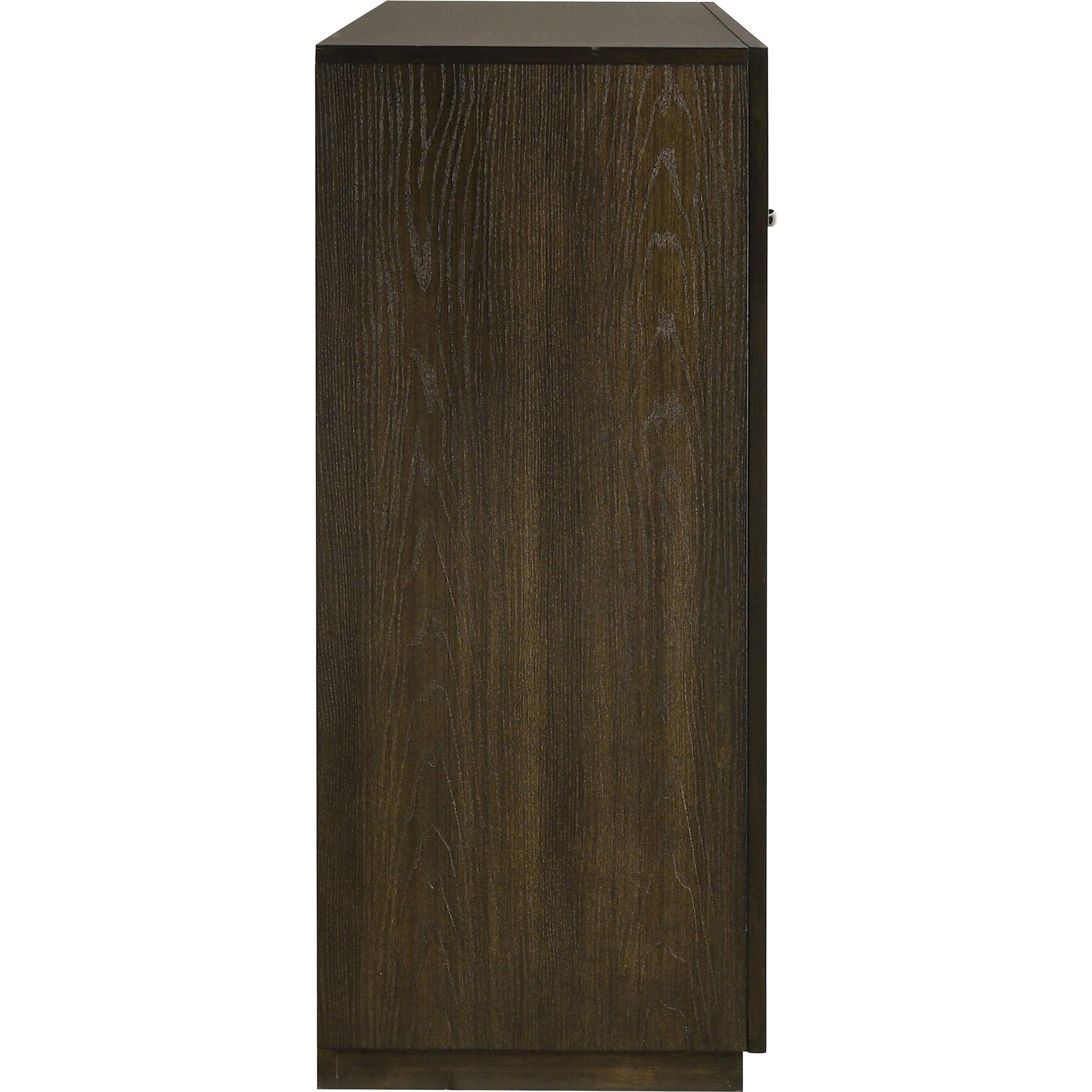  Coaster Furniture Dressers 7 Drawers 215973 IMAGE 9
