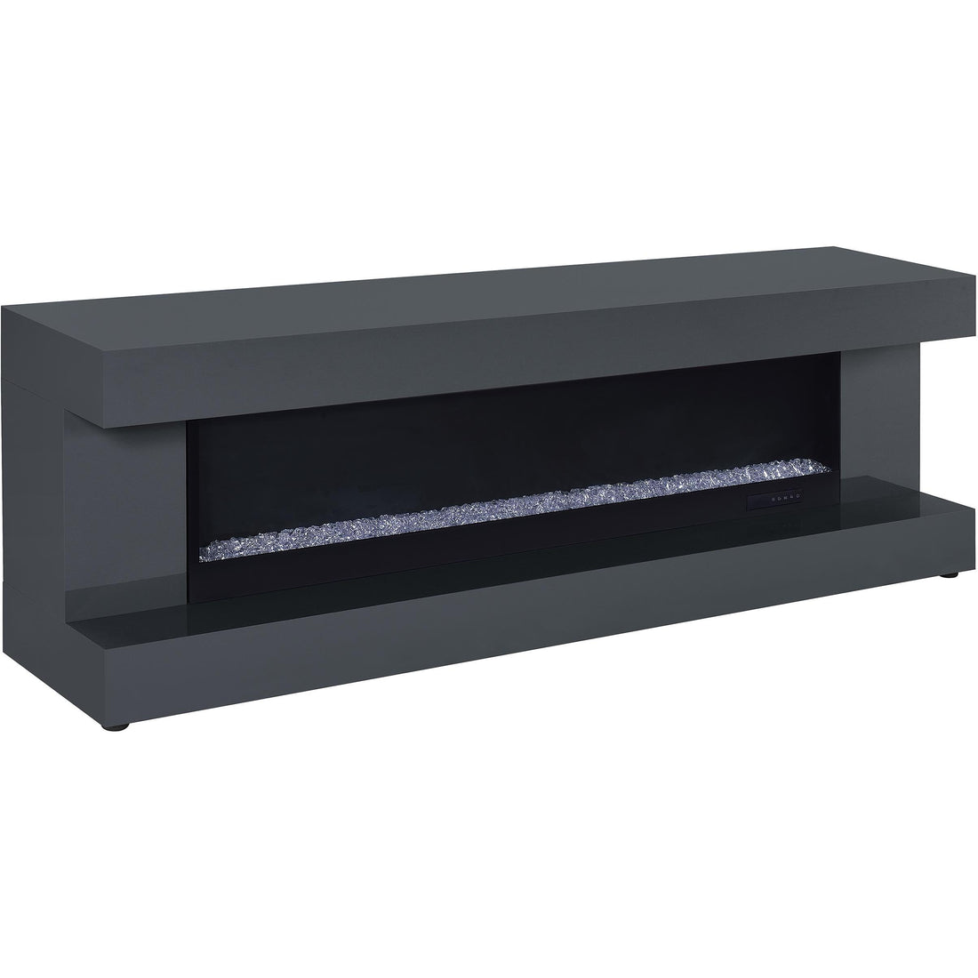  Coaster Furniture TV Stands Media Consoles and Credenzas 701823 IMAGE 1