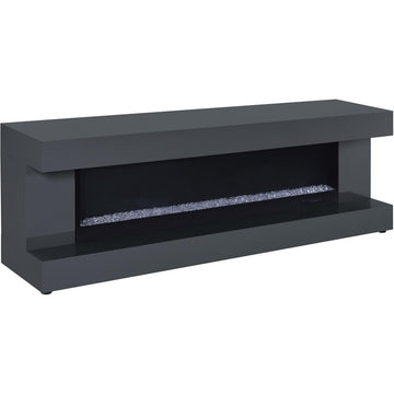  Coaster Furniture TV Stands Media Consoles and Credenzas 701823 IMAGE 1