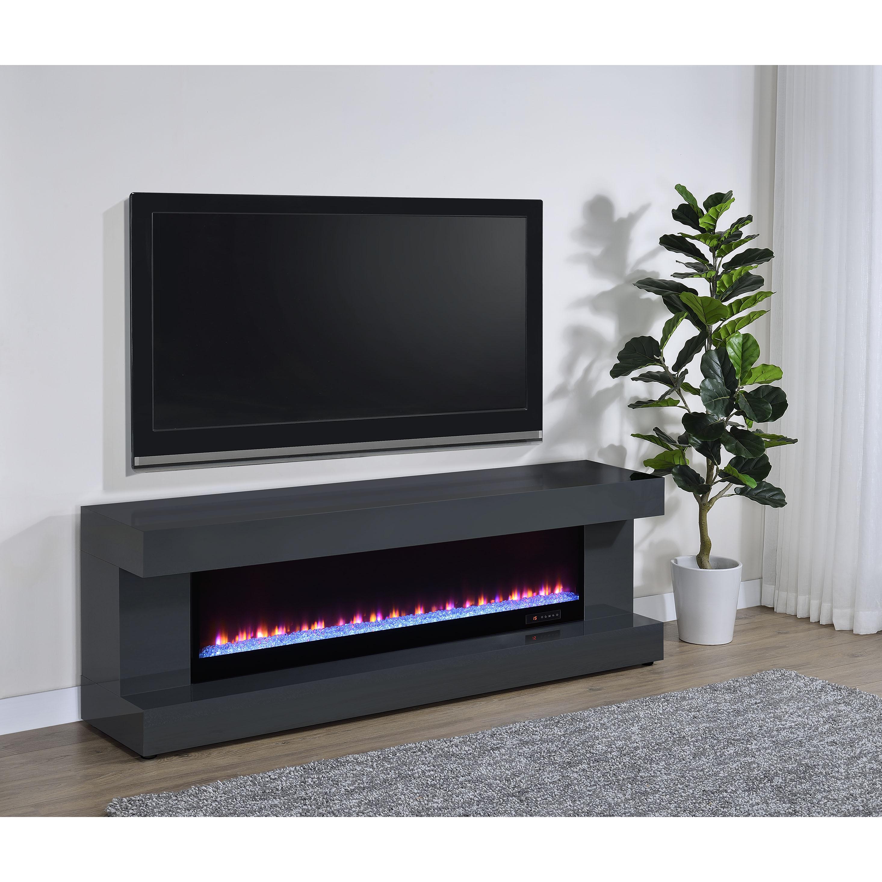  Coaster Furniture TV Stands Media Consoles and Credenzas 701823 IMAGE 2