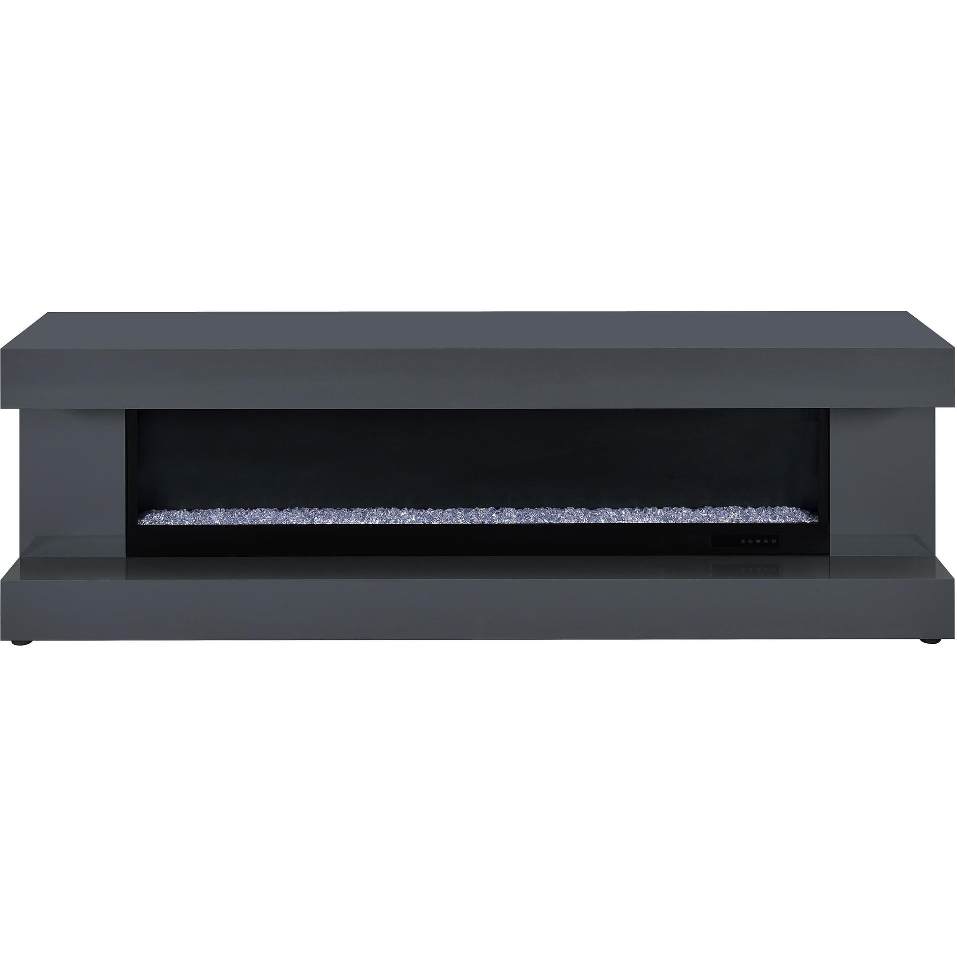  Coaster Furniture TV Stands Media Consoles and Credenzas 701823 IMAGE 3