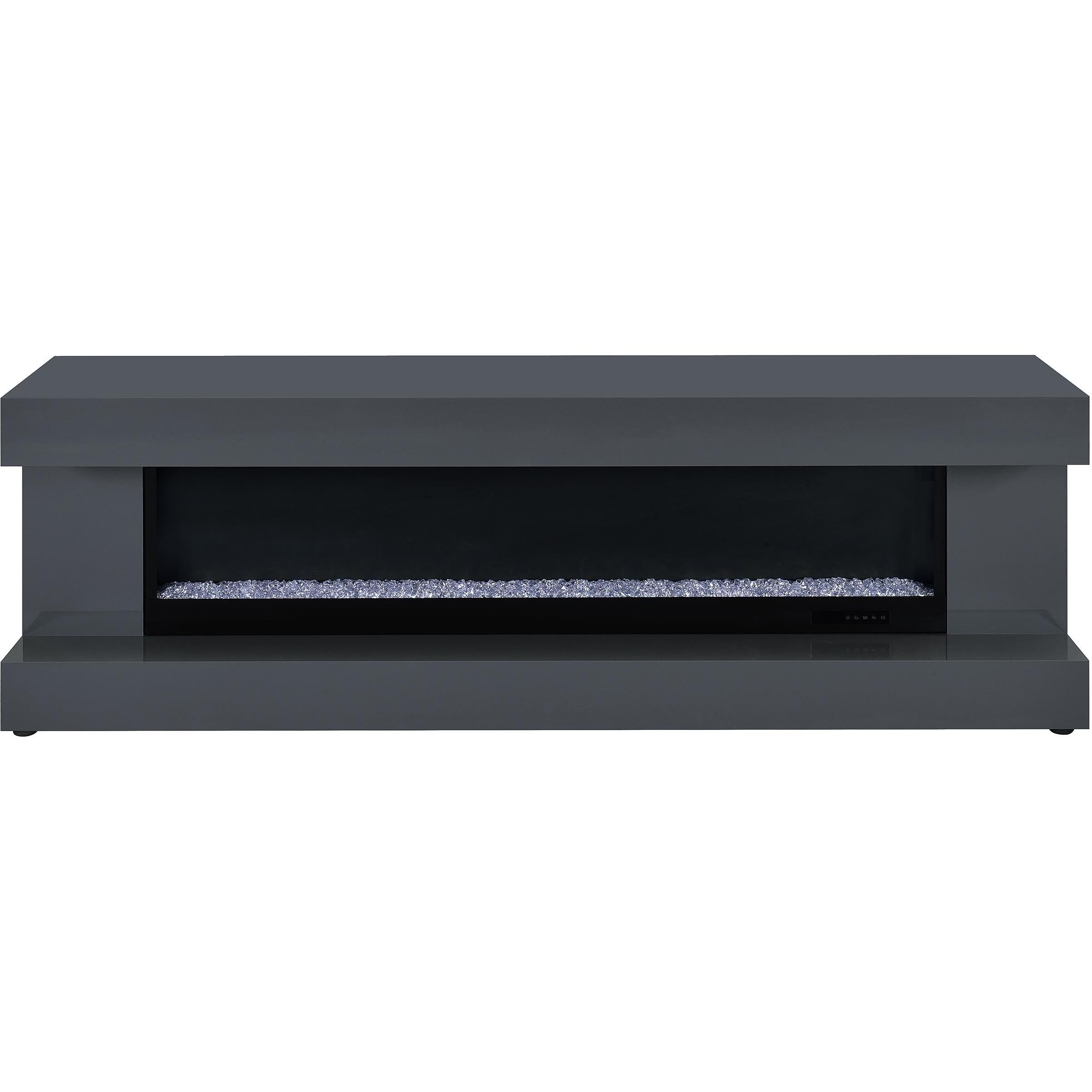  Coaster Furniture TV Stands Media Consoles and Credenzas 701823 IMAGE 3