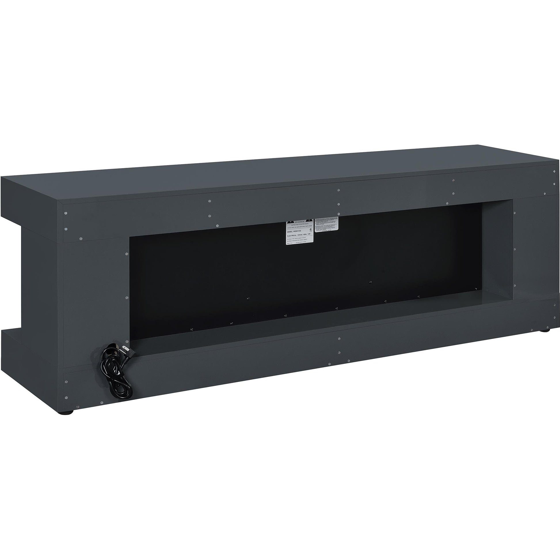  Coaster Furniture TV Stands Media Consoles and Credenzas 701823 IMAGE 6