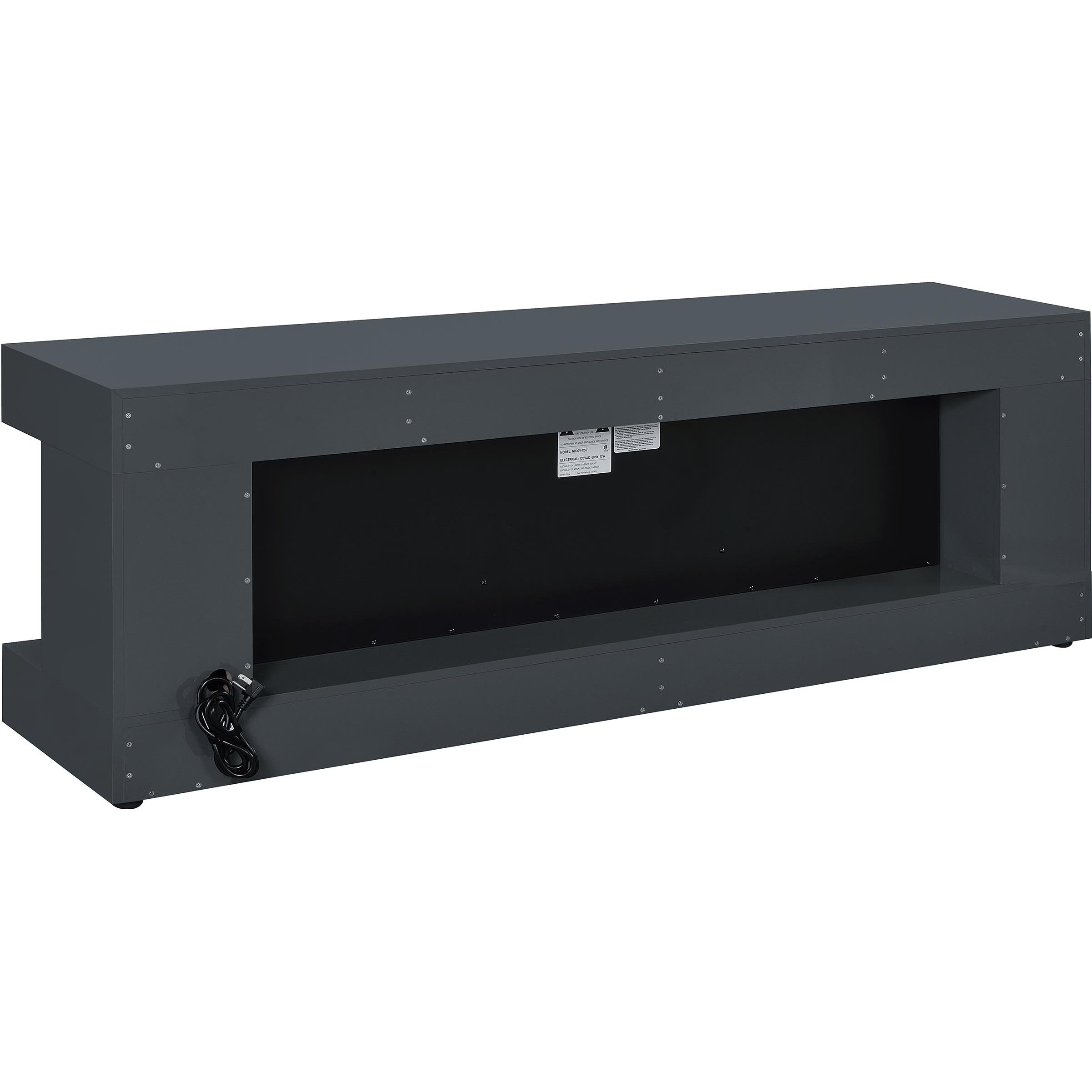  Coaster Furniture TV Stands Media Consoles and Credenzas 701823 IMAGE 6