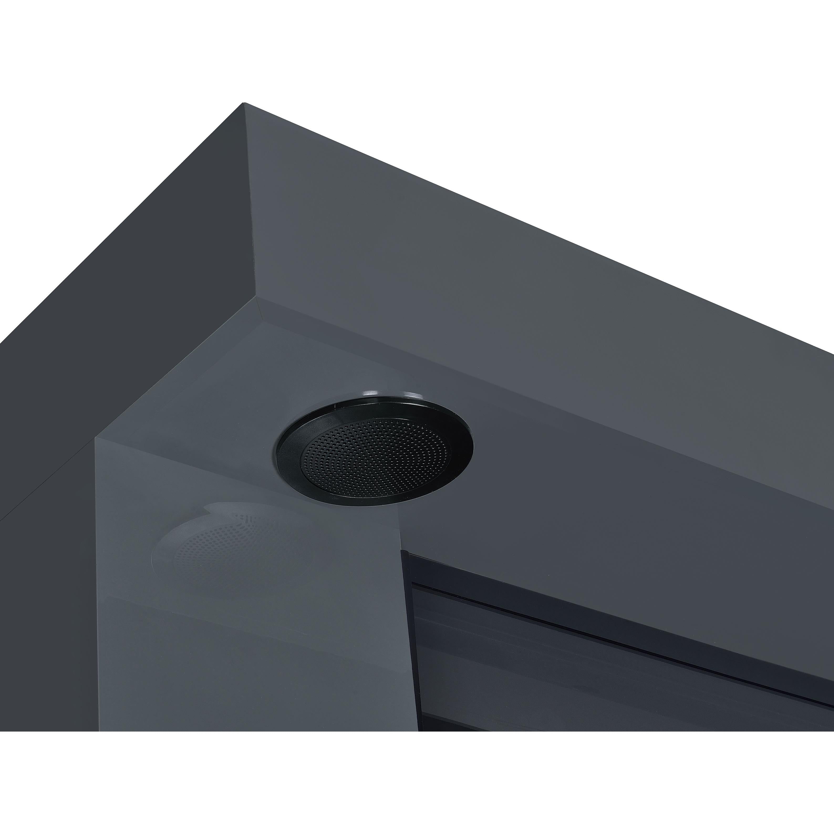  Coaster Furniture TV Stands Media Consoles and Credenzas 701823 IMAGE 7