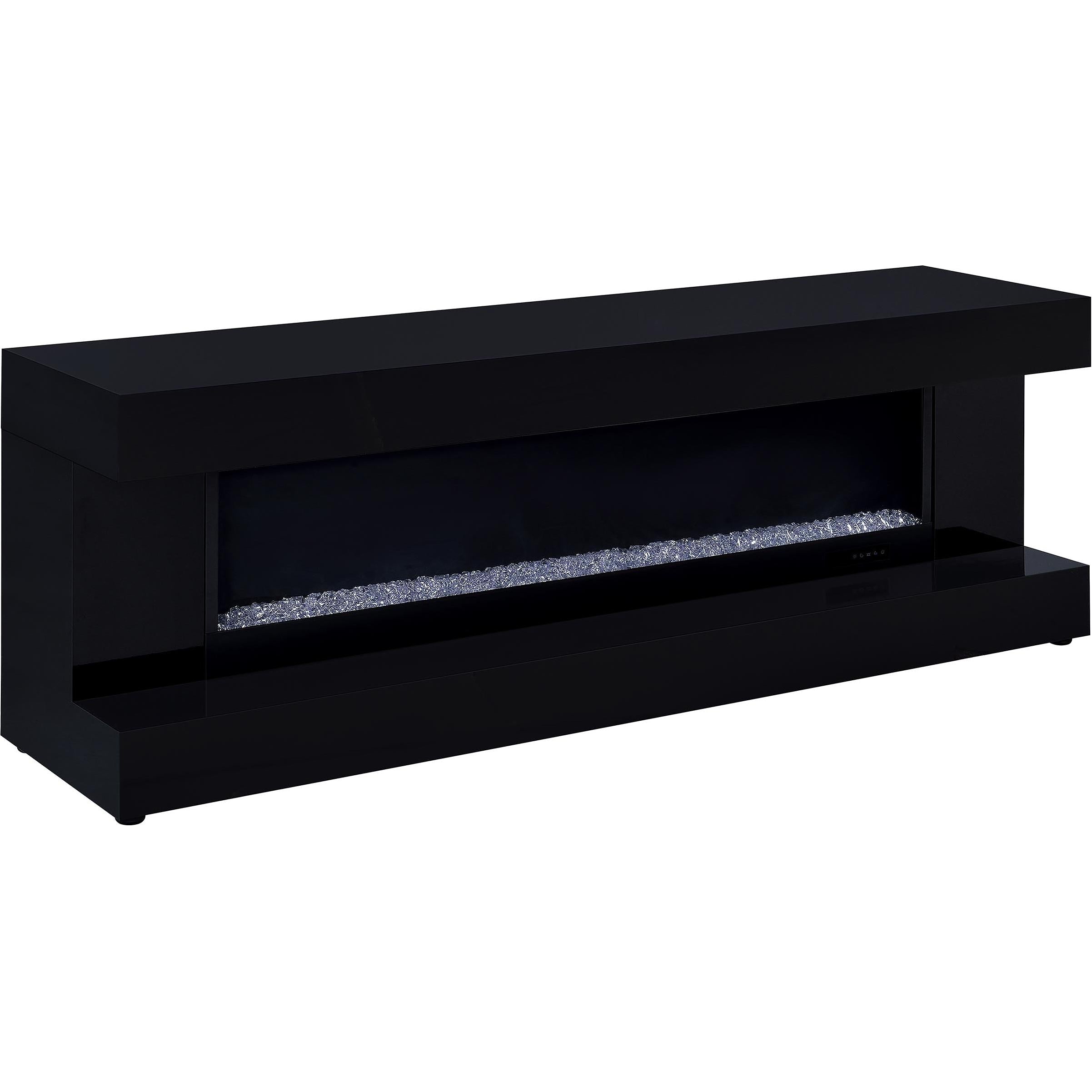  Coaster Furniture TV Stands Media Consoles and Credenzas 701803 IMAGE 1