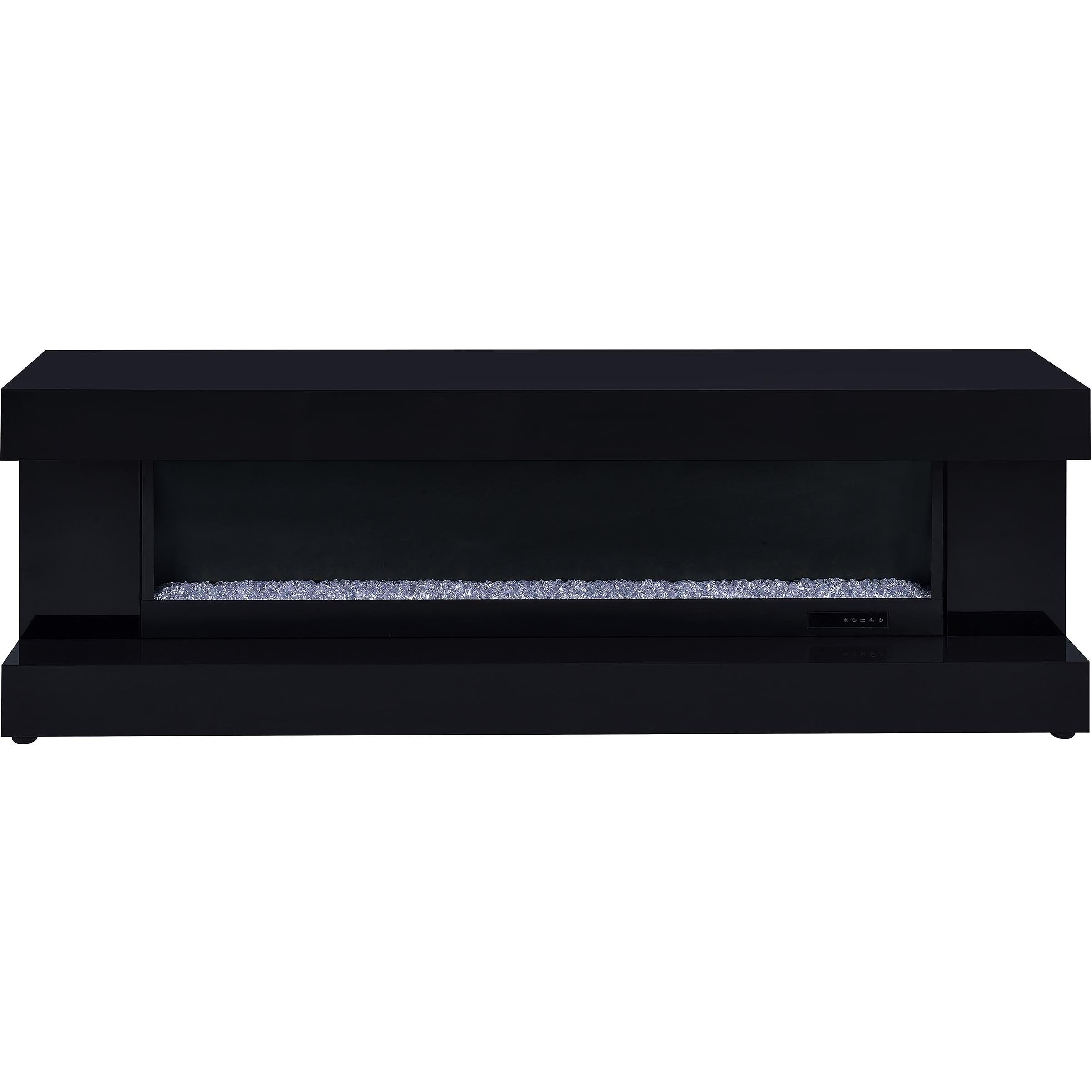  Coaster Furniture TV Stands Media Consoles and Credenzas 701803 IMAGE 3