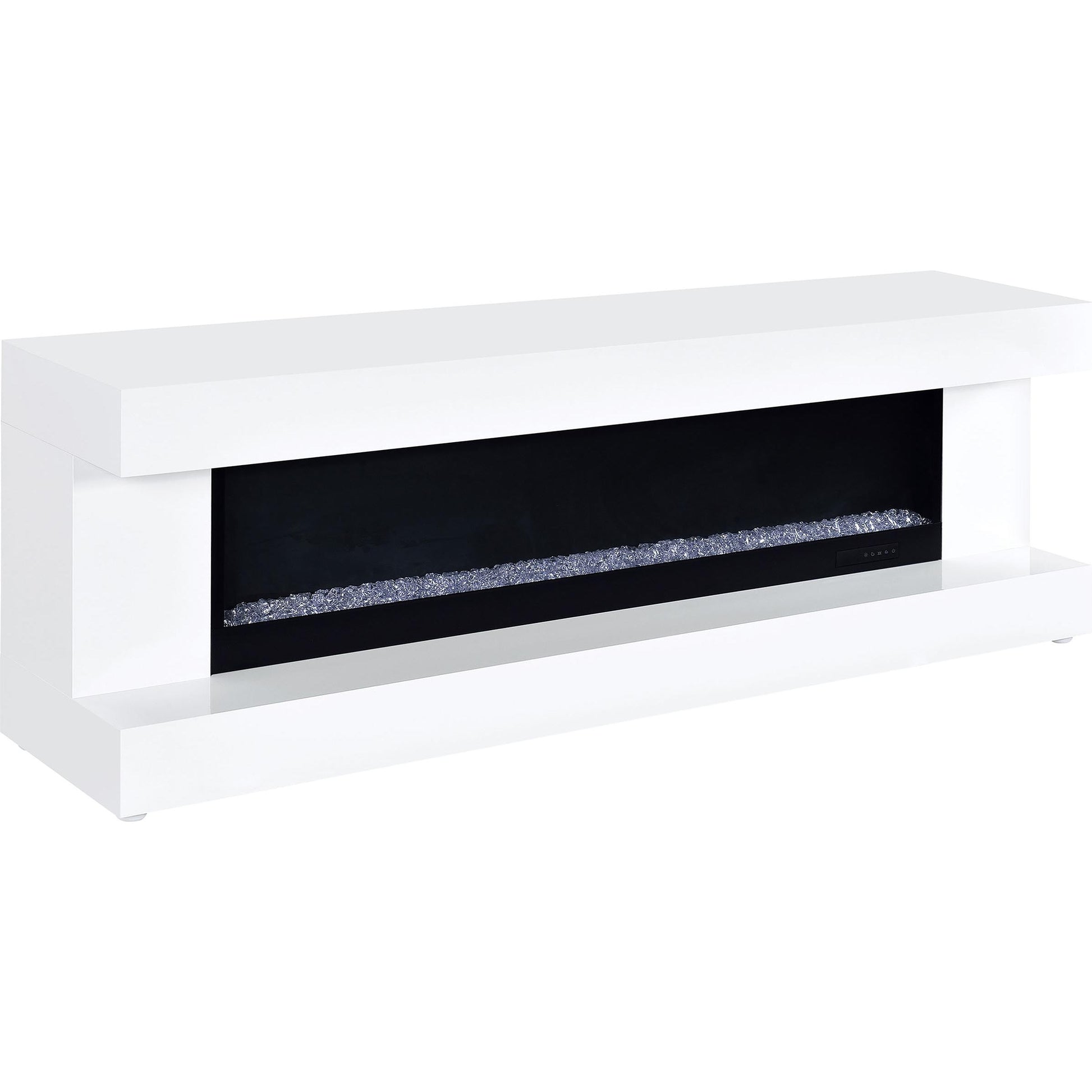 Coaster Furniture TV Stands Media Consoles and Credenzas 701813 IMAGE 1