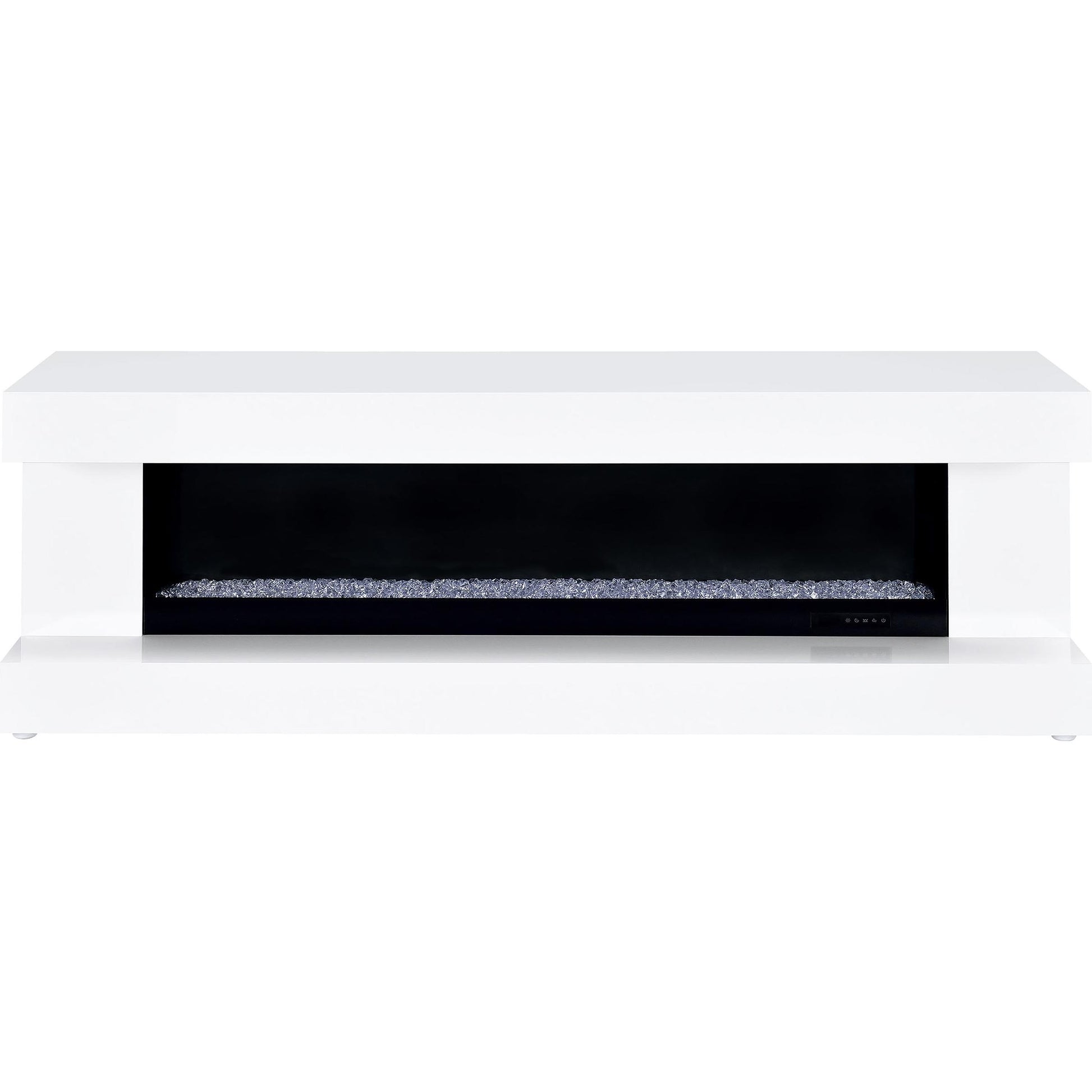  Coaster Furniture TV Stands Media Consoles and Credenzas 701813 IMAGE 3