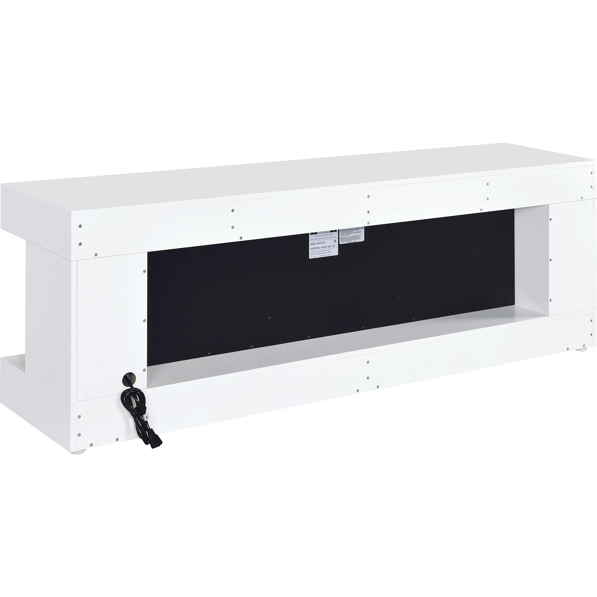  Coaster Furniture TV Stands Media Consoles and Credenzas 701813 IMAGE 6