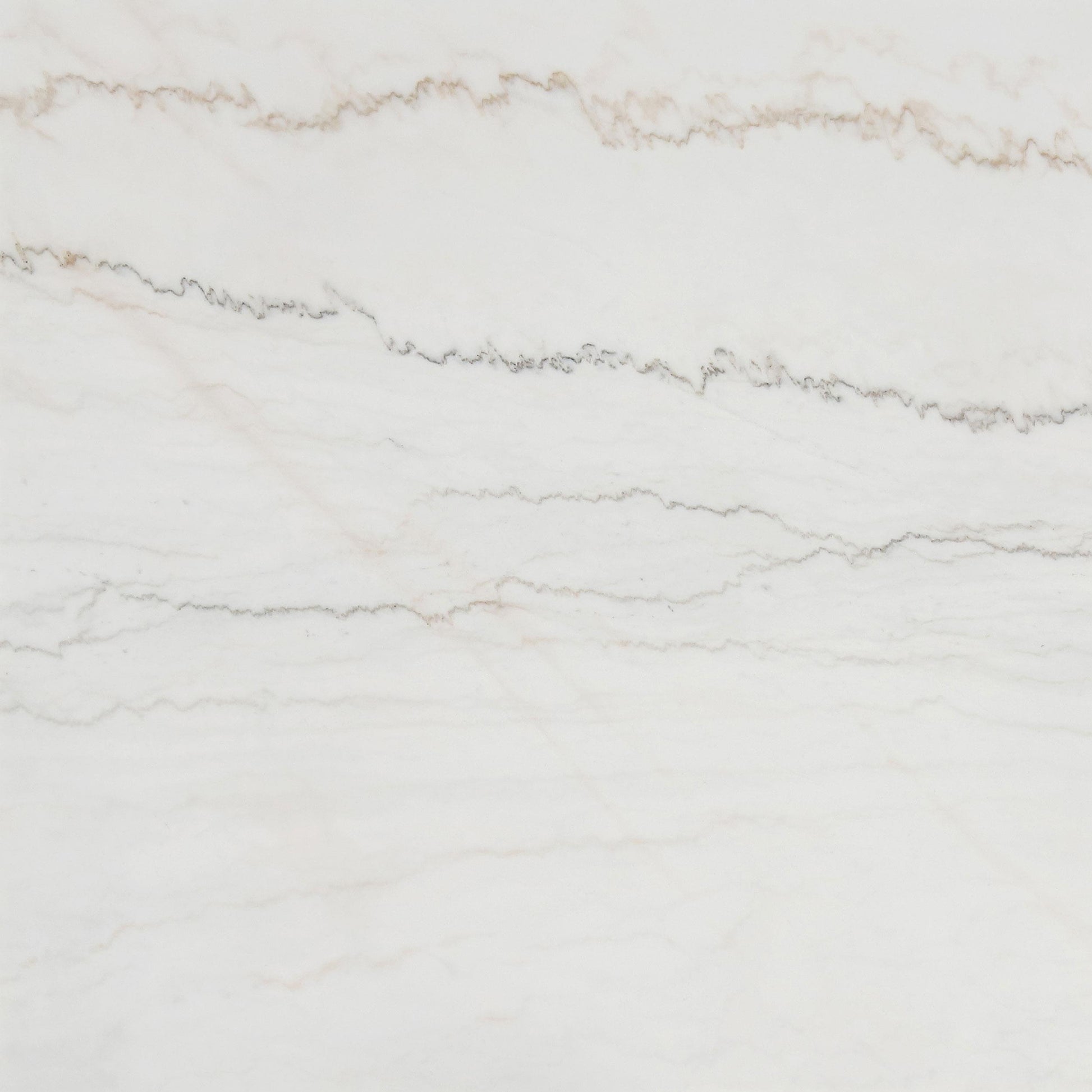  Coaster Furniture Averill 121291 72-inch Rectangular White Marble Top Dining Table - Coffee Bean IMAGE 15