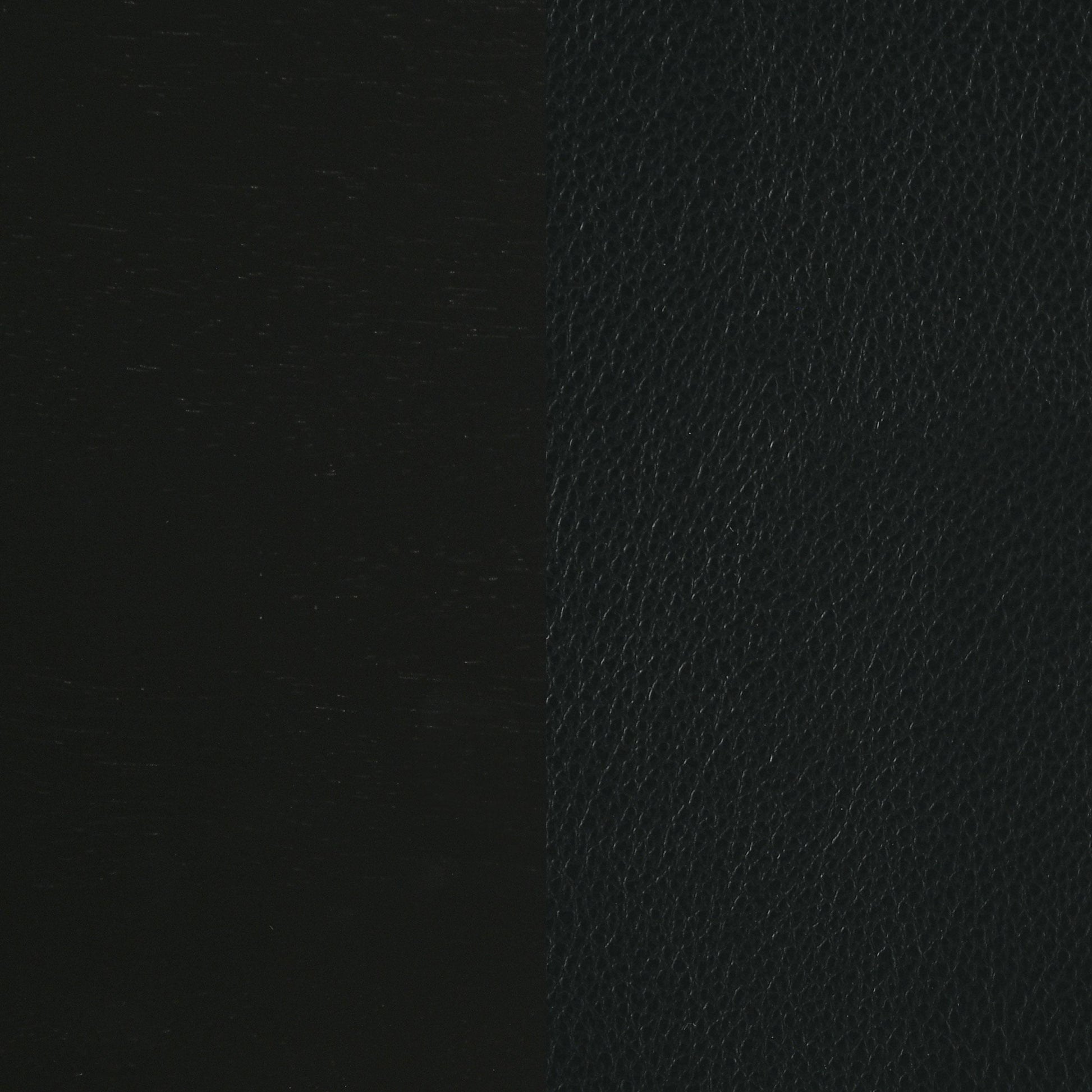  Coaster Furniture Kehoe 193922BLK Set of 2 Upholstered Dining Side Chair - Black IMAGE 9