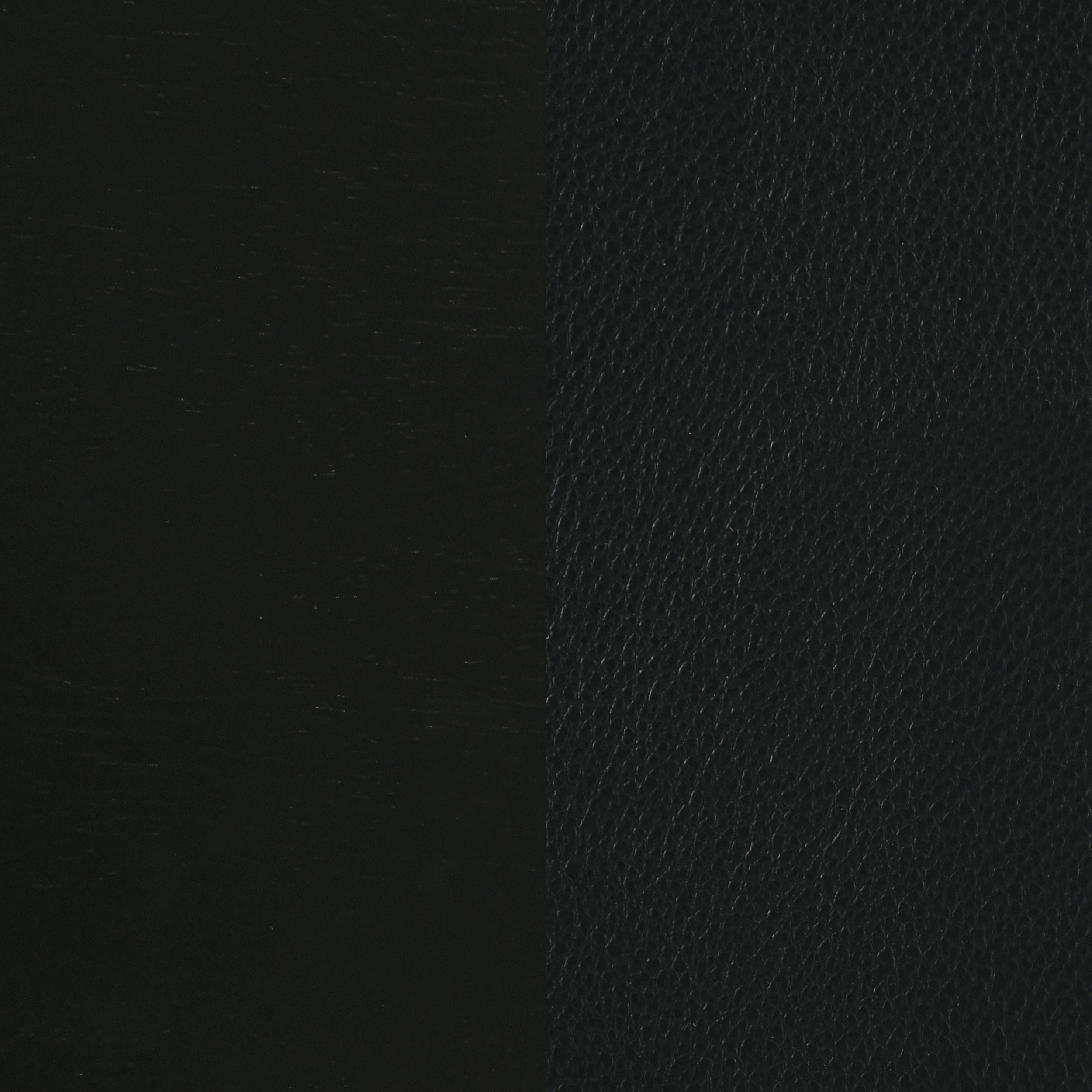  Coaster Furniture Kehoe 193922BLK Set of 2 Upholstered Dining Side Chair - Black IMAGE 9
