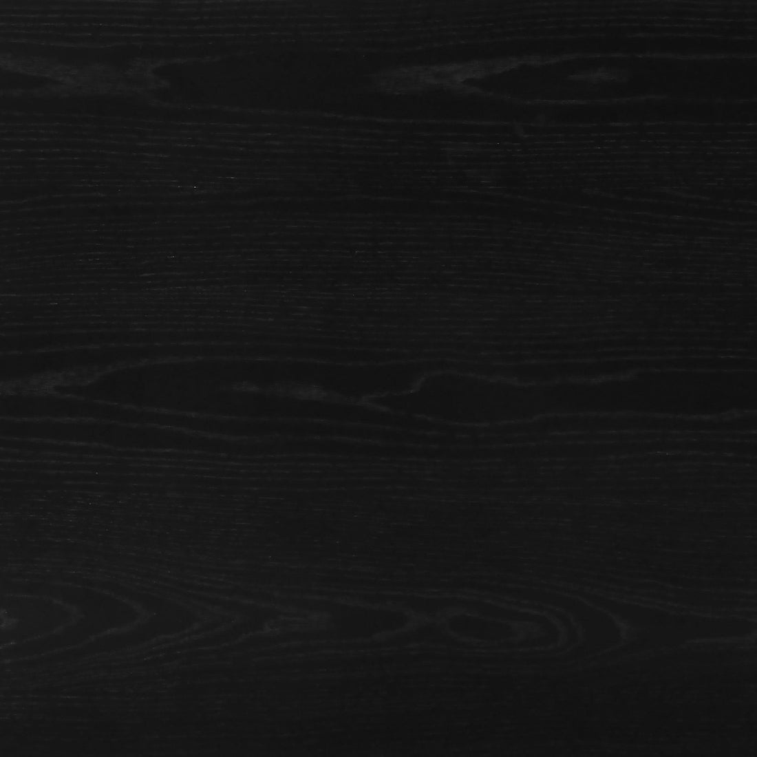  Coaster Furniture Decker 193951BLK 82-inch Rectangular Wood Dining Table - Black IMAGE 1