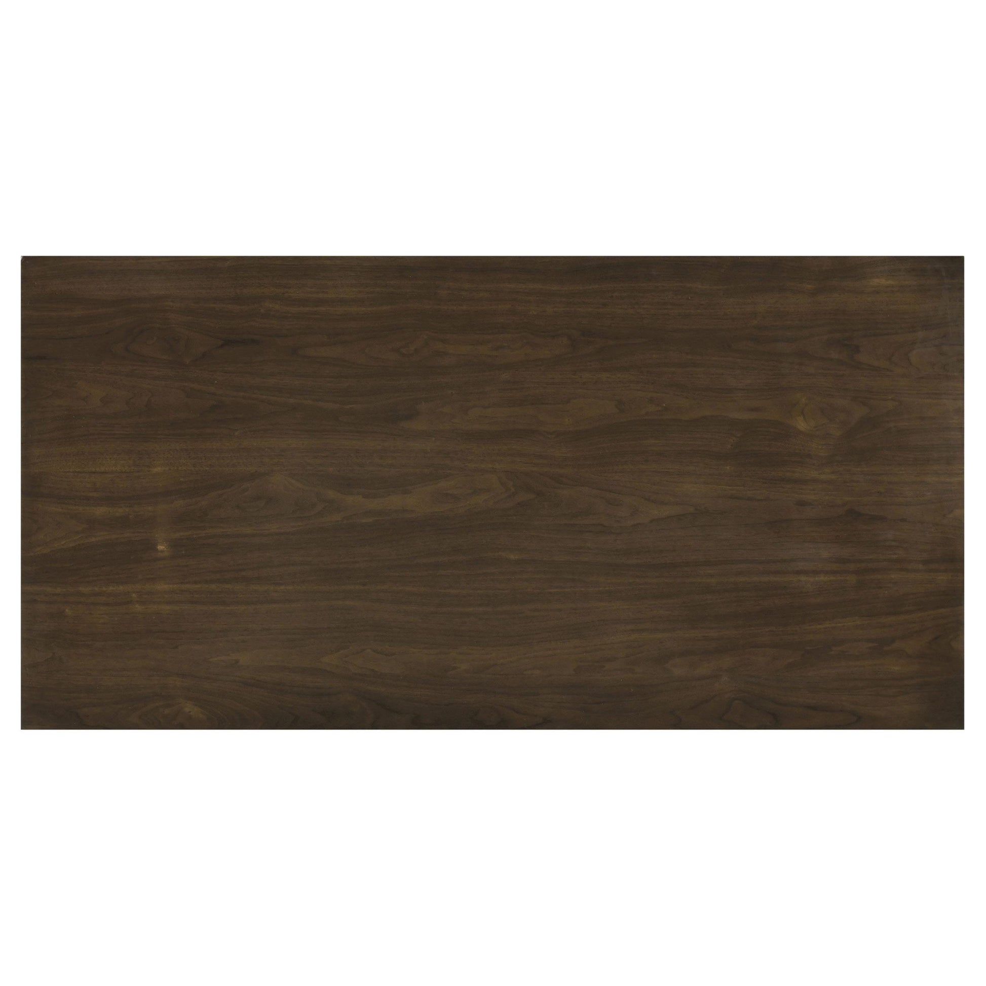  Coaster Furniture Decker 193958WAL 70-inch Rectangular Wood Counter Height Dining Table - Dark Walnut IMAGE 5