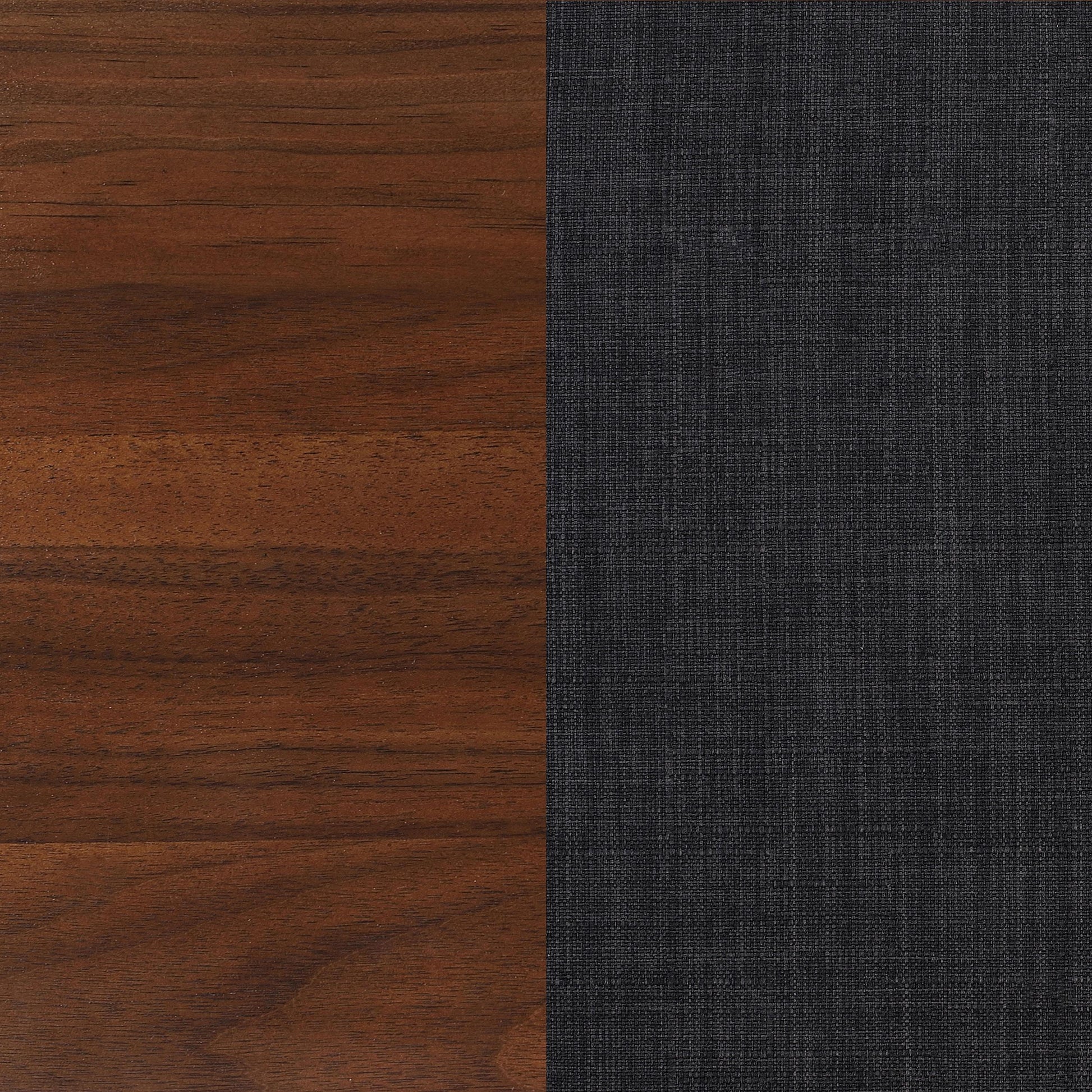 Coaster Furniture Robyn 205131F Wood Full Platform Bed - Dark Walnut IMAGE 11