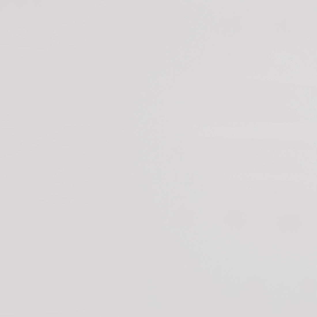  Coaster Furniture Cassia 215794 Dresser Mirror - White High Gloss IMAGE 1