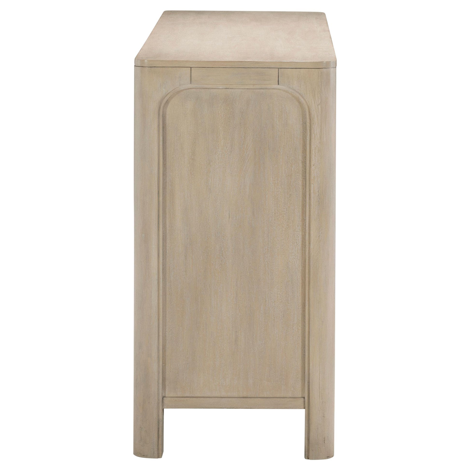  Coaster Furniture Solano 222523 9-drawer Bedroom Dresser Cabinet - Weathered Mango IMAGE 11