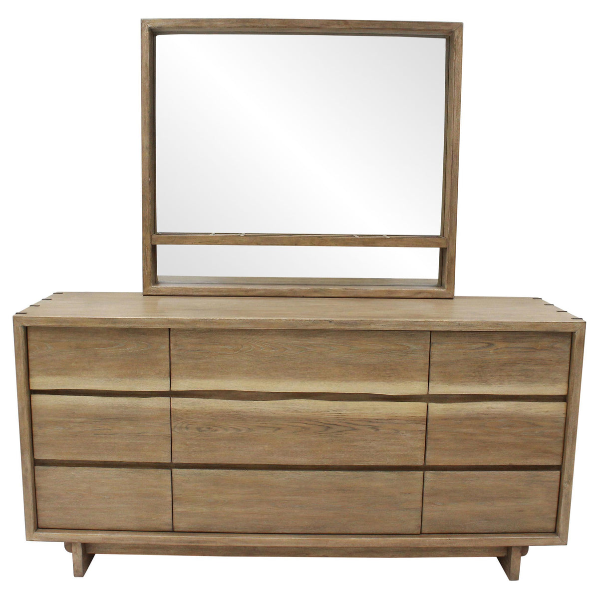  Coaster Furniture Stillwater 222803 9-drawer Dresser IMAGE 5