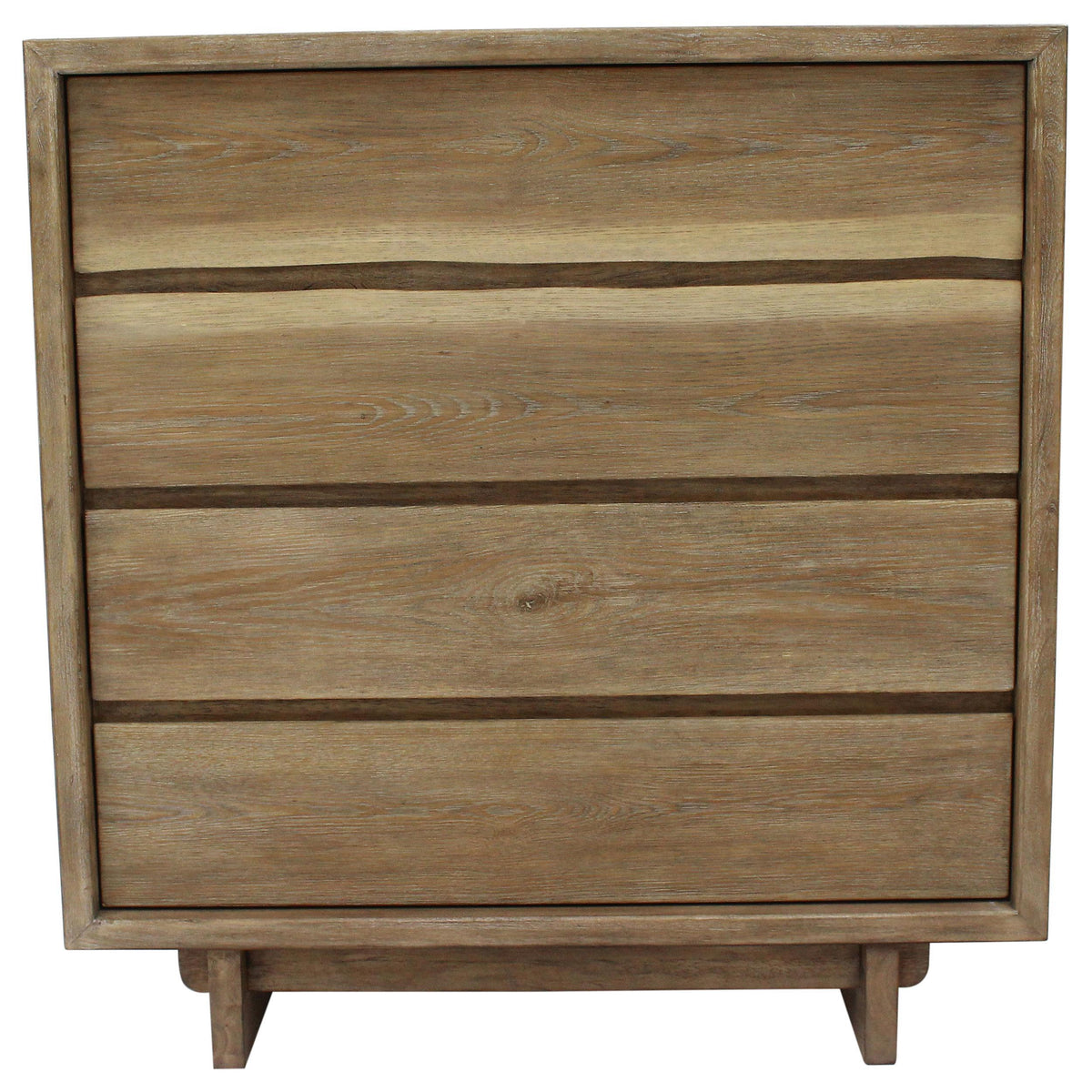  Coaster Furniture Stillwater 222805 4-drawer Chest IMAGE 4