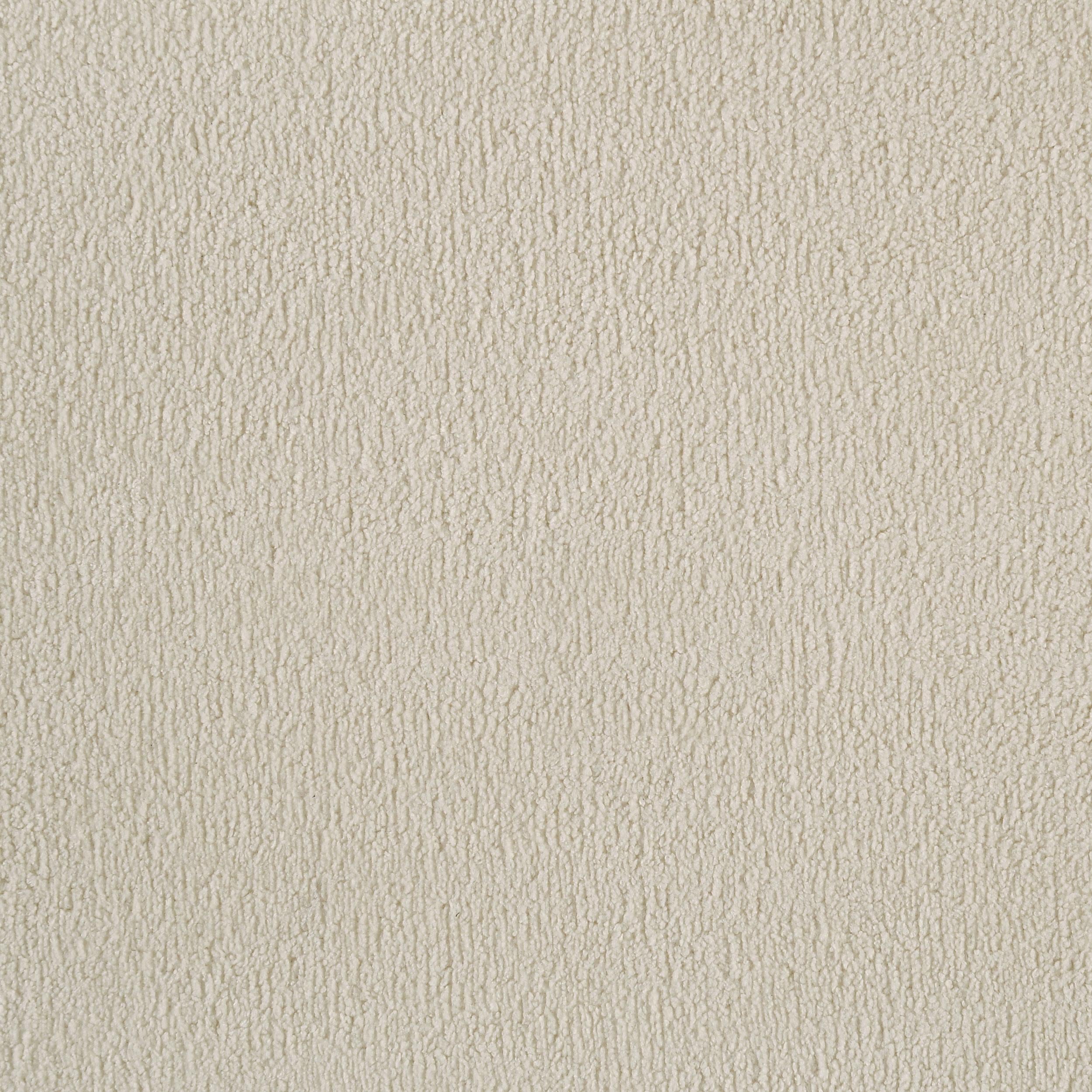  Coaster Furniture Bennett 222901Q 63-inch Queen Upholstered Panel Bed - Cream/Light Oak IMAGE 3