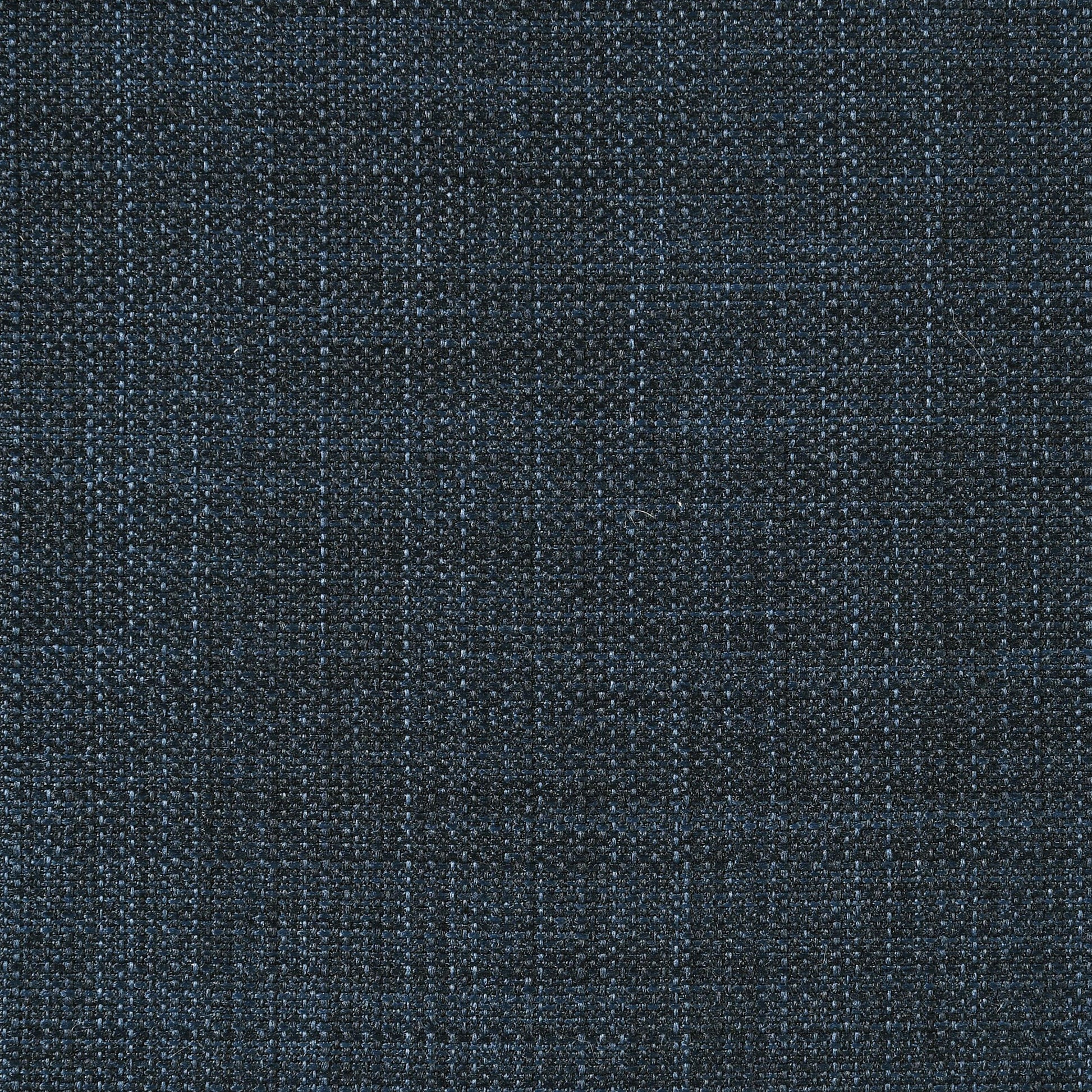  Coaster Furniture Ines 223091NVYKE 56-inch Fabric Upholstered Eastern King Panel Bed - Navy IMAGE 8