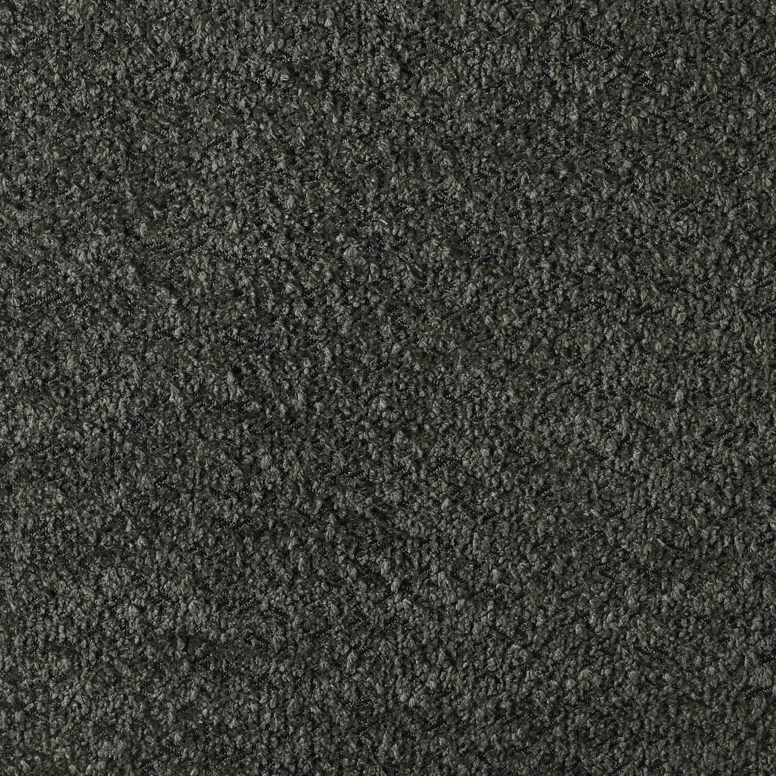  Coaster Furniture Cavelle 223661F 51-inch Upholstered Full Panel Bed - Black IMAGE 4