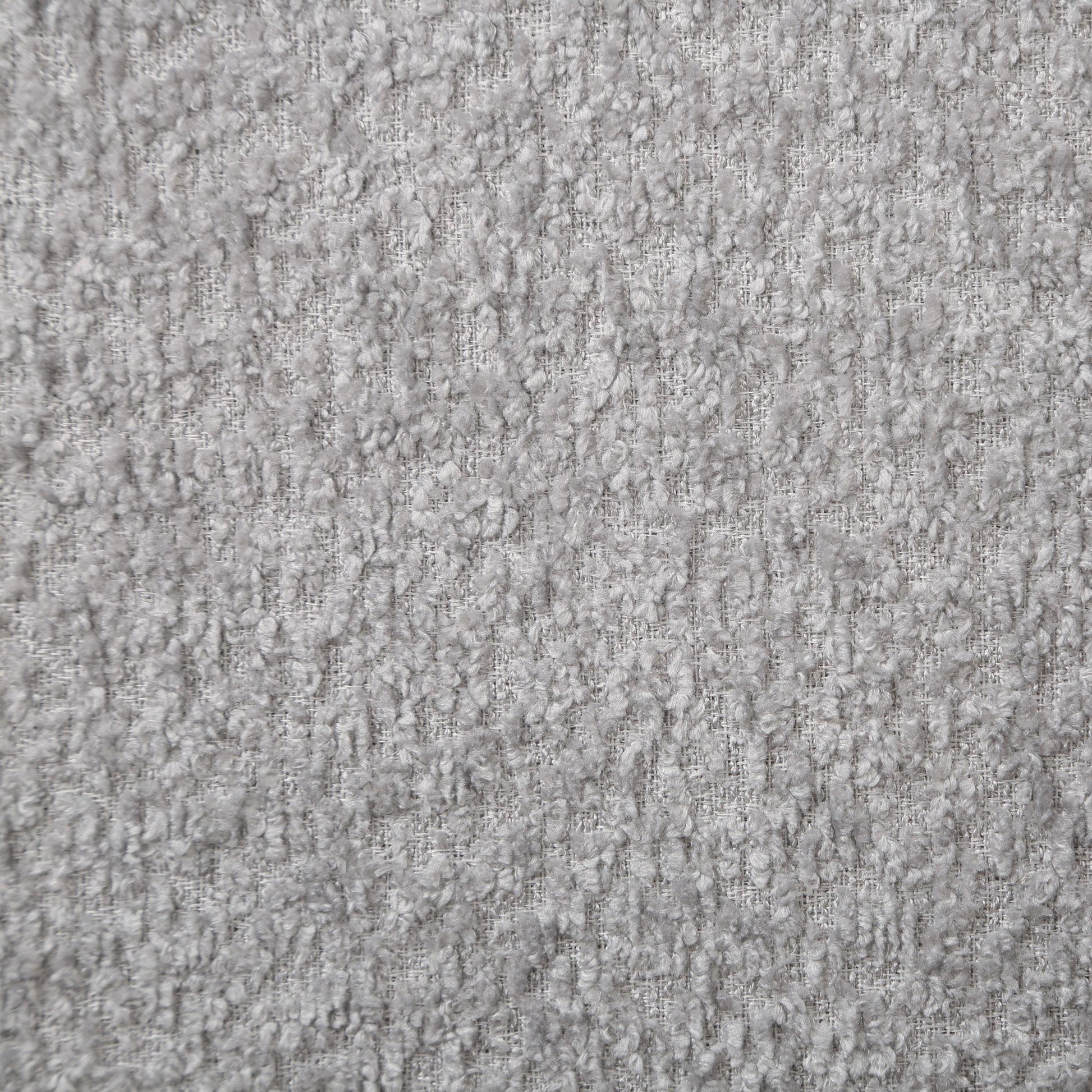  Coaster Furniture Patricia 300719KE 58-inch Boucle Upholstered Eastern King Bed - Grey IMAGE 8
