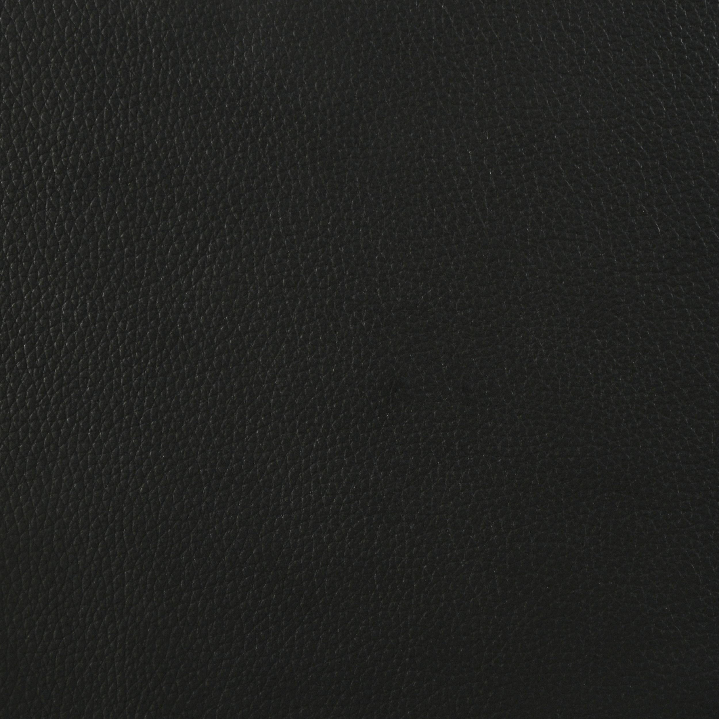  Coaster Furniture Medley 315911BLKKE Genuine Leather Eastern King Platform Bed - Black IMAGE 6